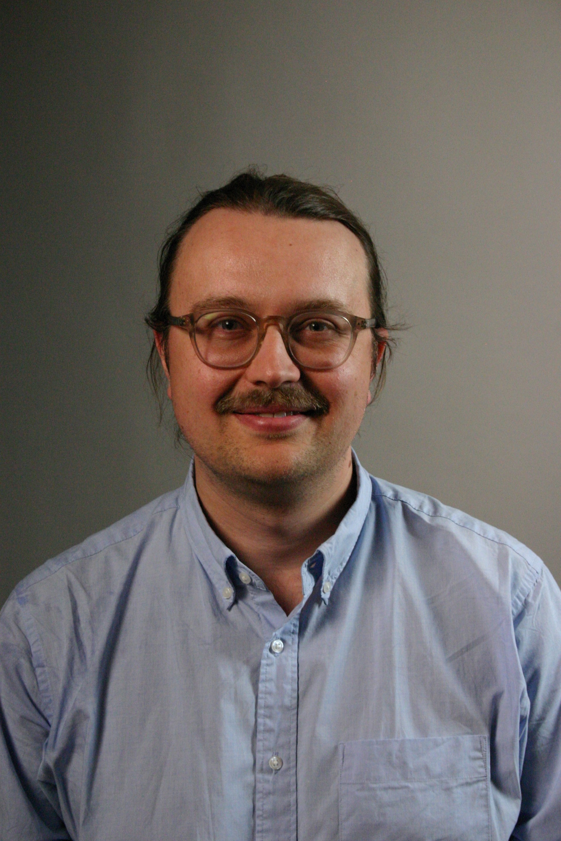 Aengus Bridgman