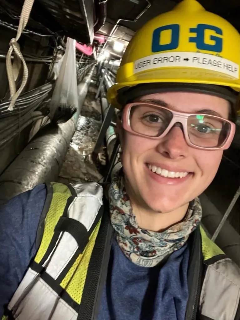 Standing With Sister Isabella Through Her Cancer Journey