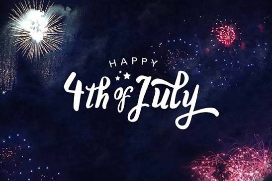 July 4th Closure