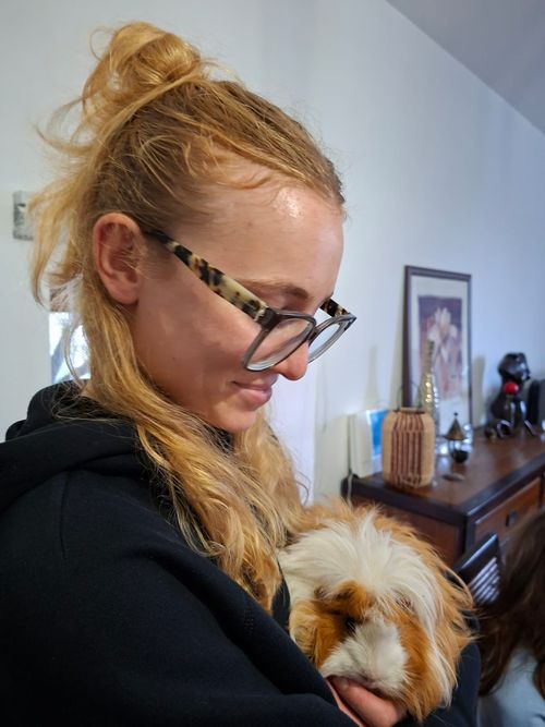 zoothérapie particulier