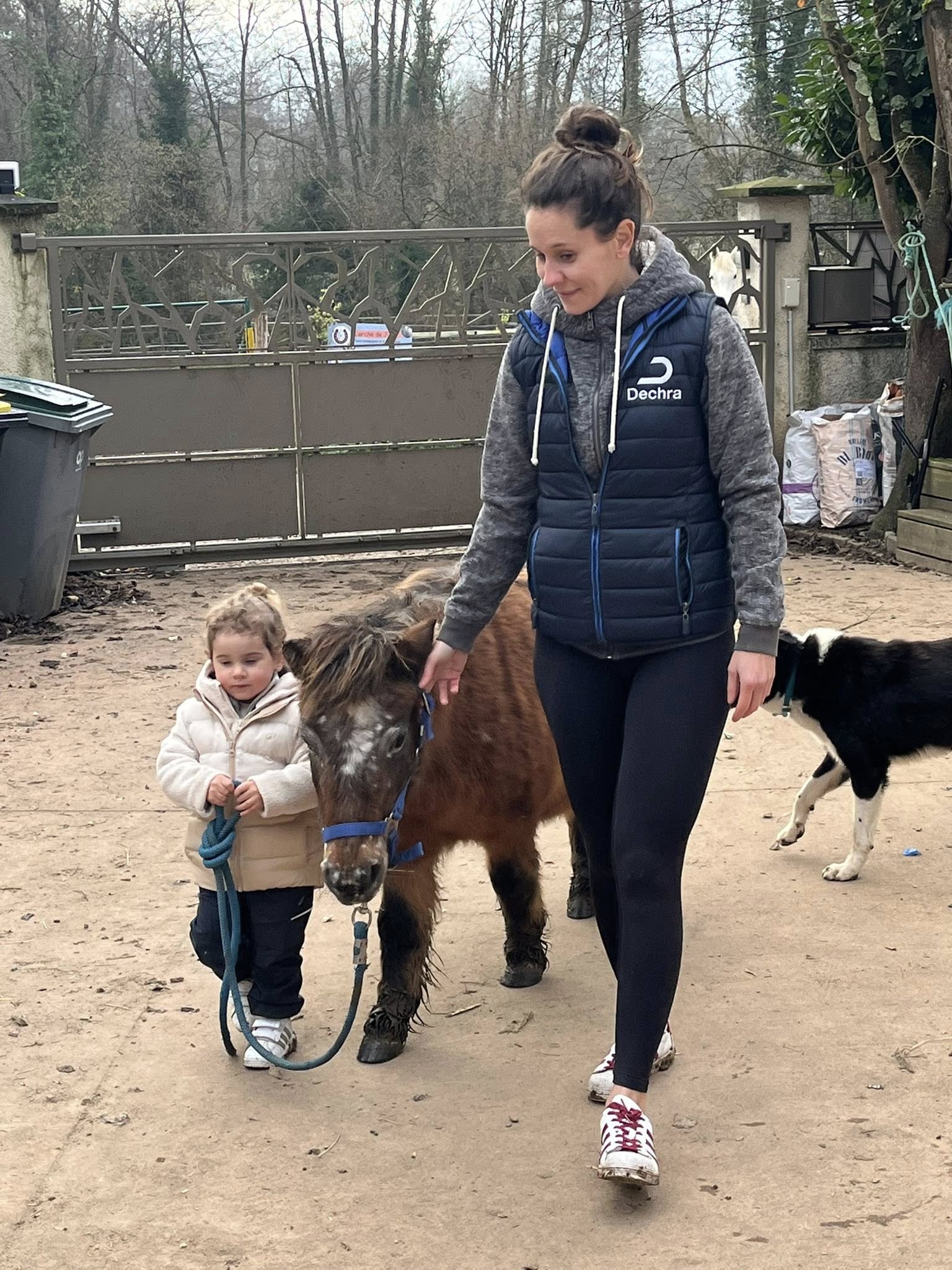 parrainage animal isere