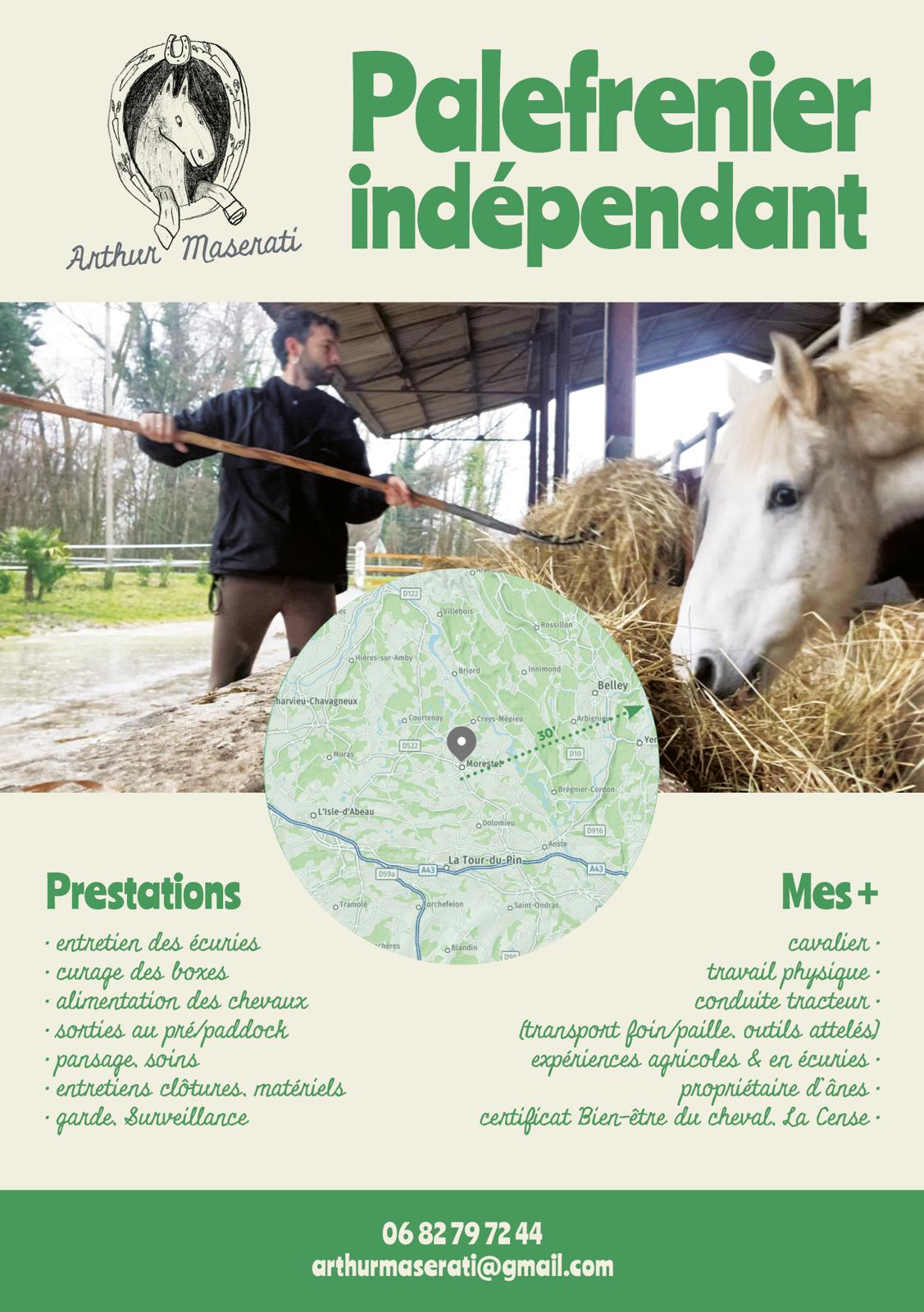 zoothérapie particulier