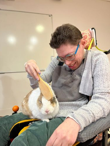visite ferme pedagogique isere