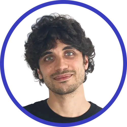 Valerio Caravani