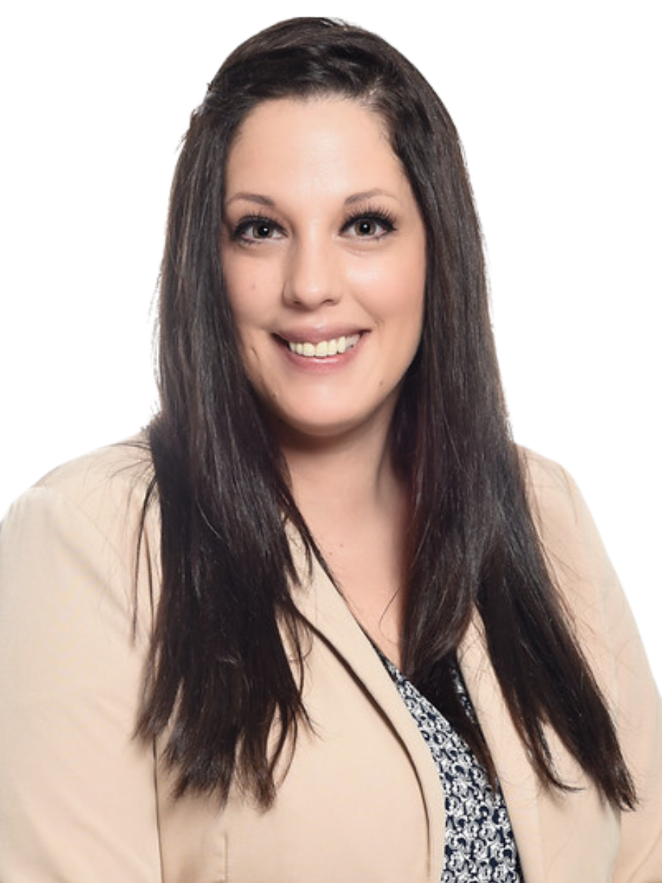 Annamary Soller-Johnson