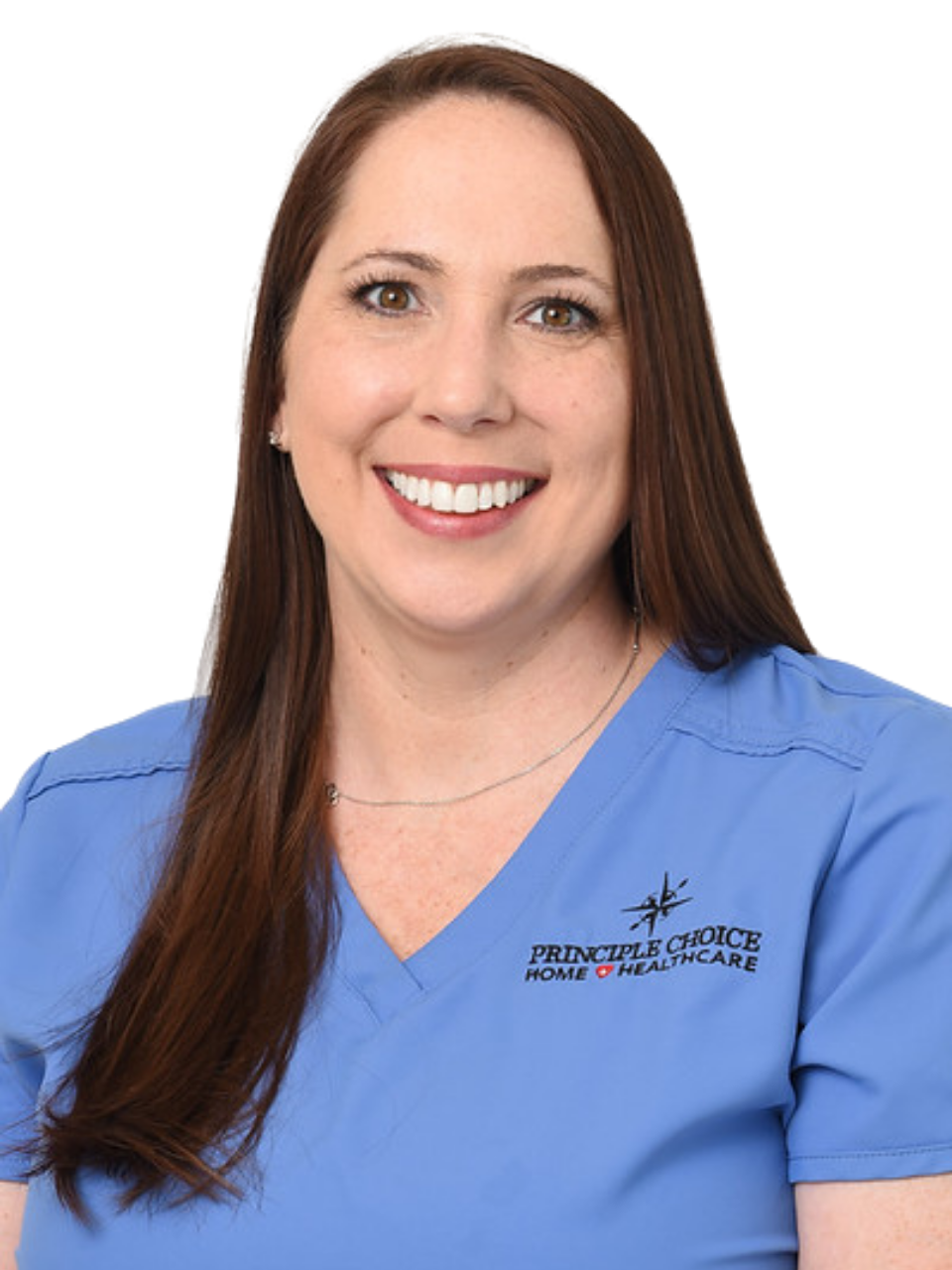 Cayla Ballard, RN, HCA, COS-C, CGCP