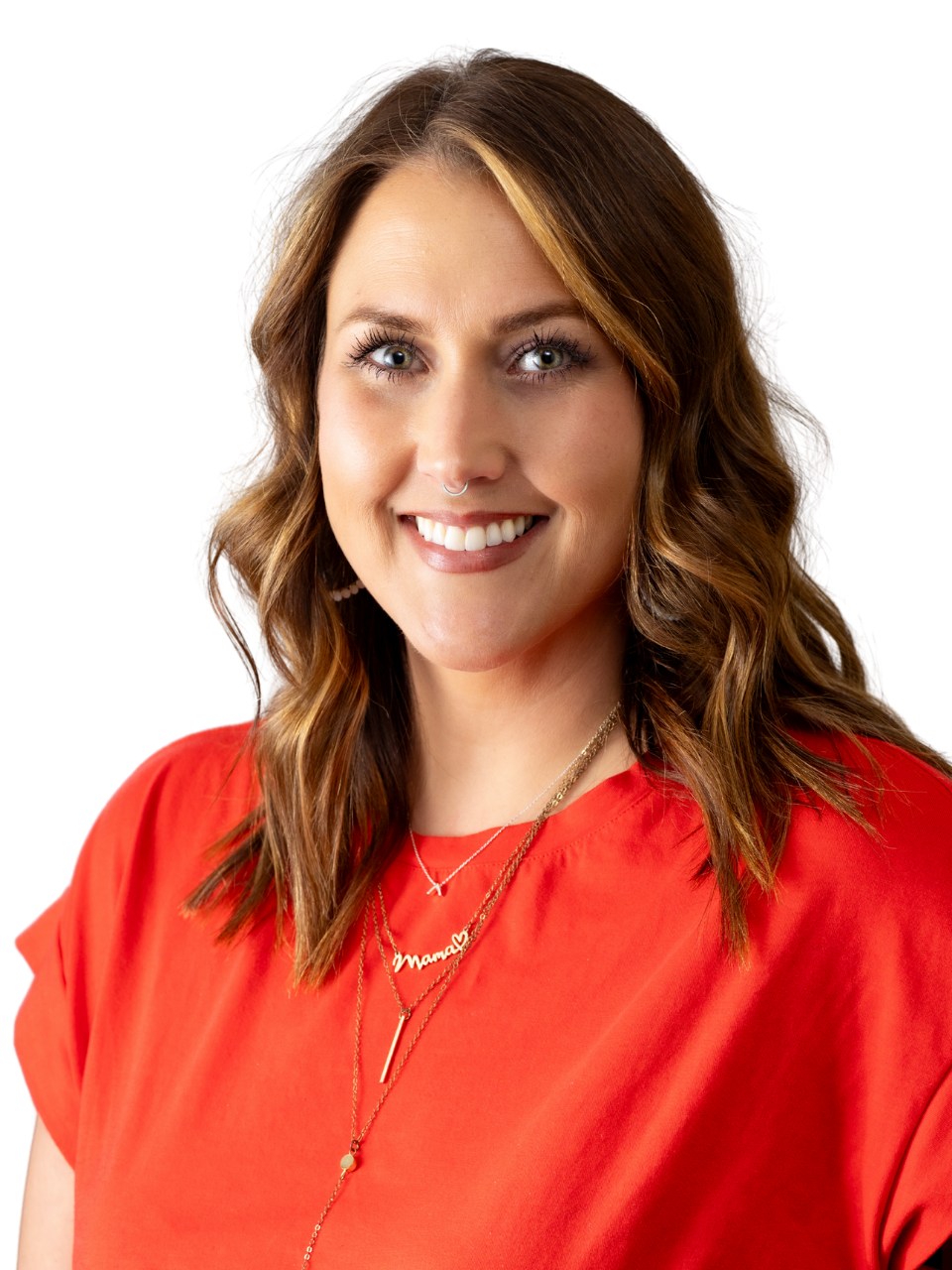 Jenna Phillips, RN, CHPN