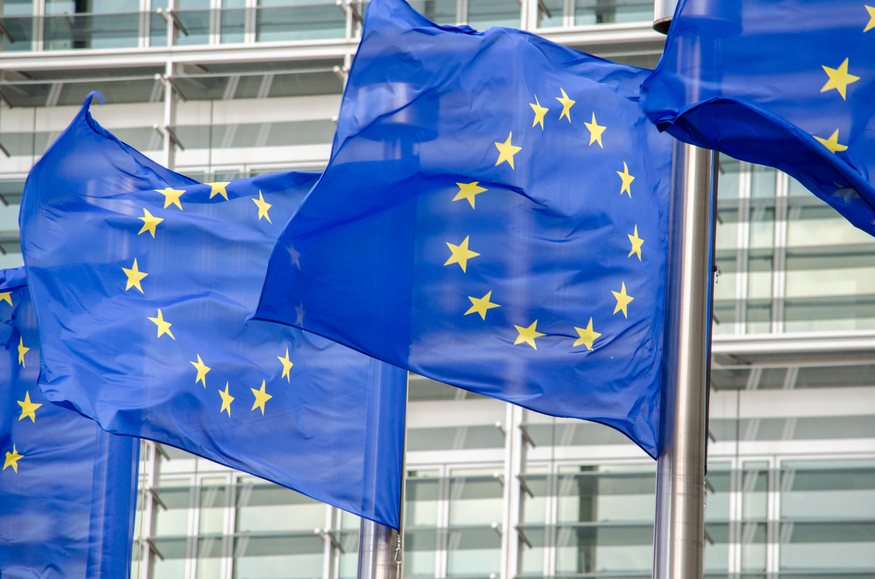 ‍Nu har ESMA, EBA och EIOPA sagt sitt om ESRS