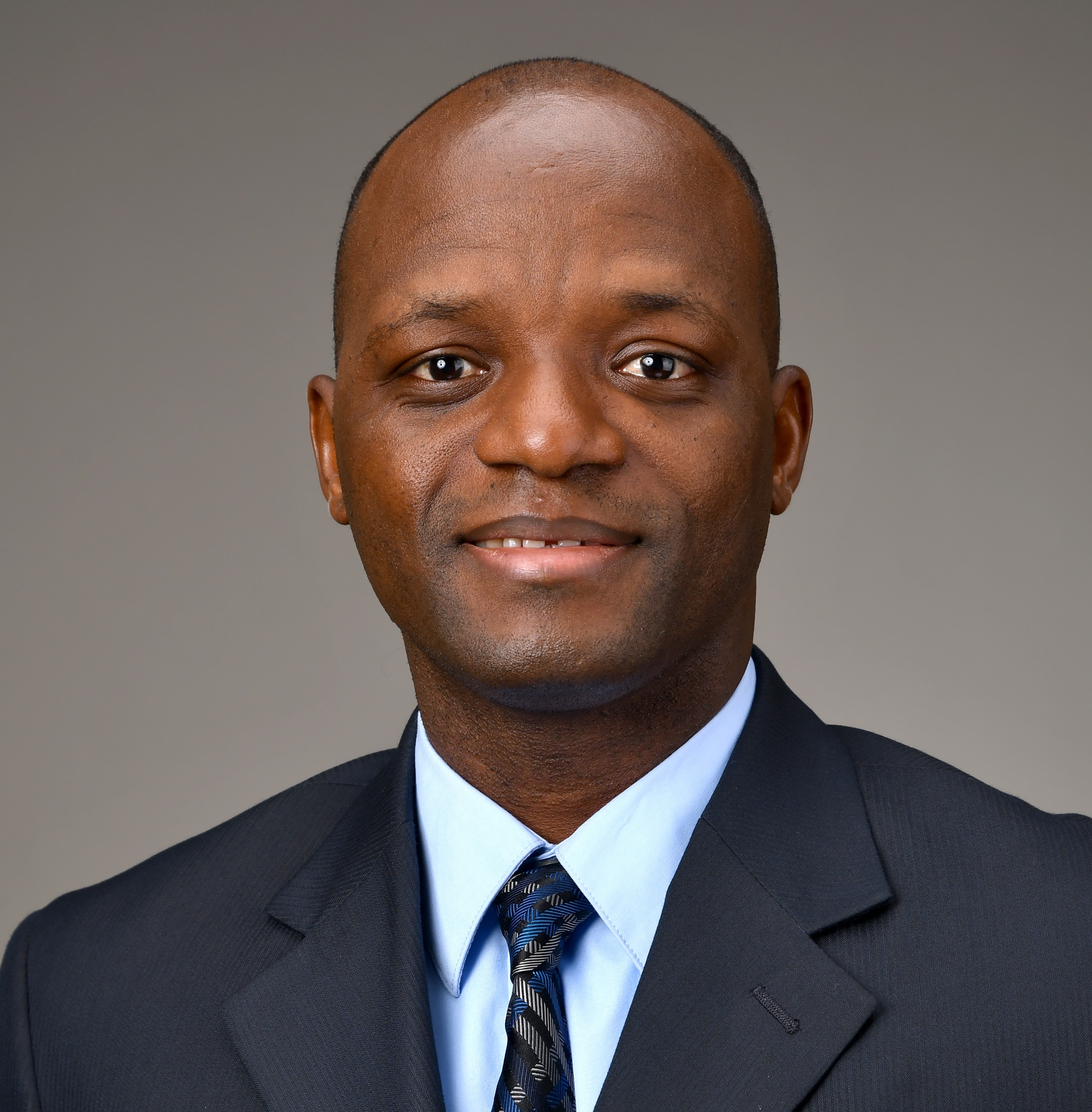 Alfred Thunty Samura