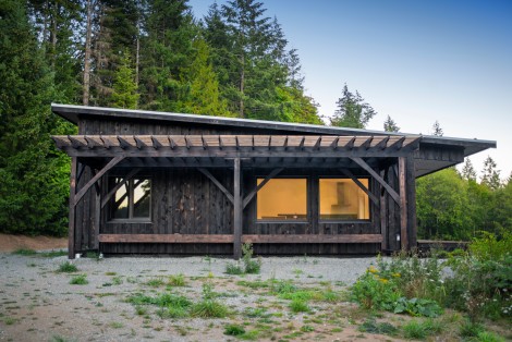 What Is Passive House Construction — And Why Does It Matter for Nanaimo Homeowners?