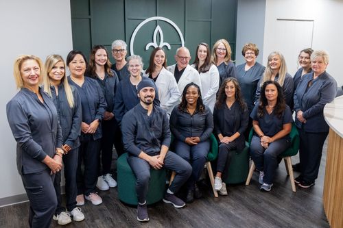 Photo of Dr. Stephen Charles Snitzer, D.D.S.