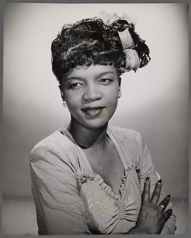 Rosetta LeNoire