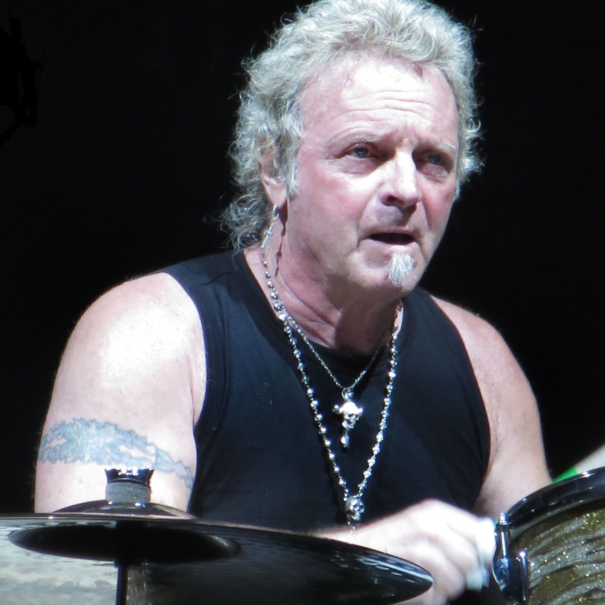Joey Kramer