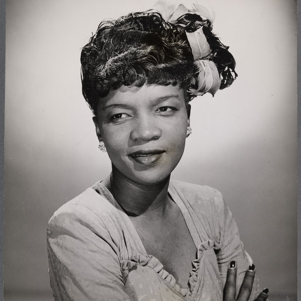 Rosetta LeNoire