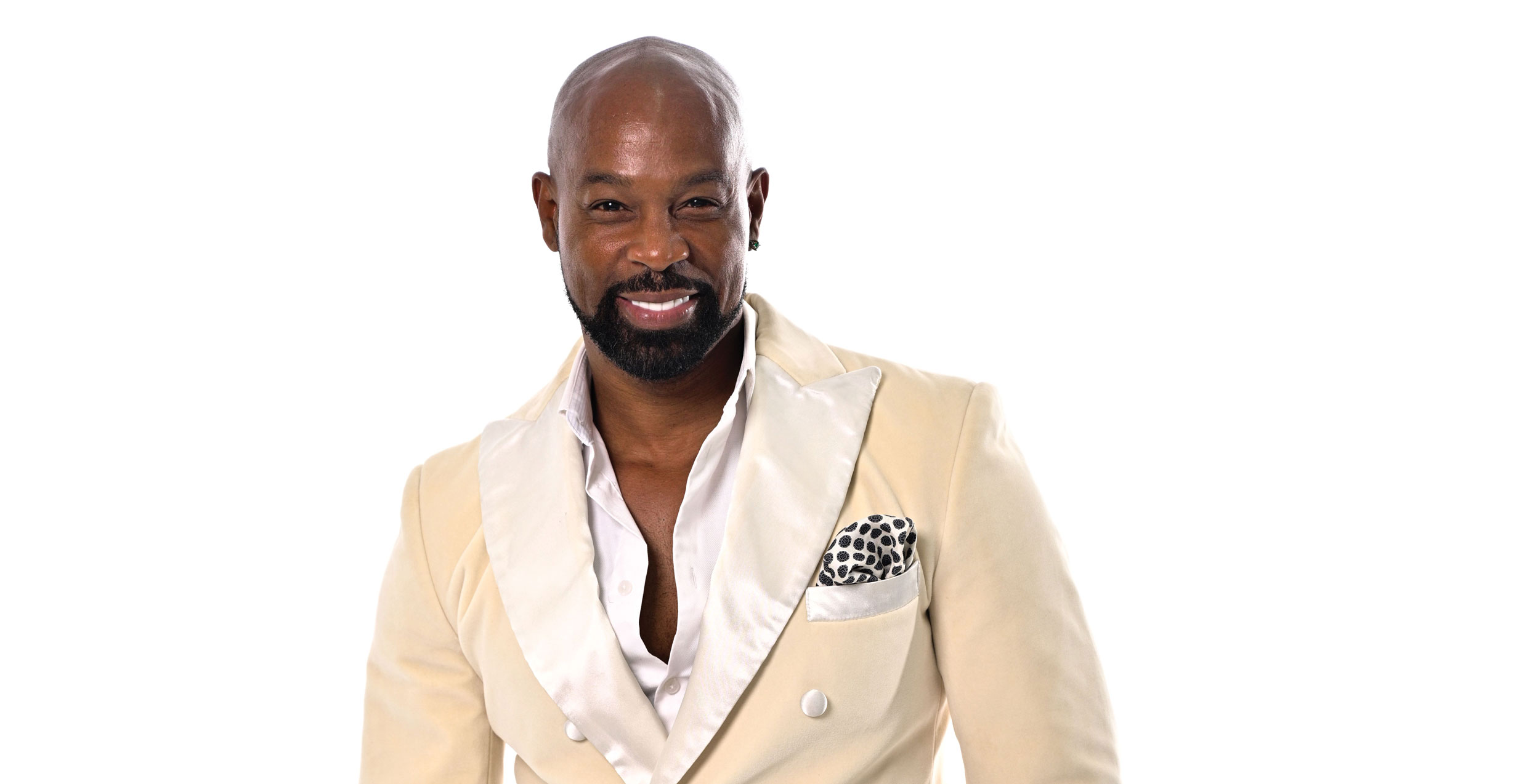 Darrin Dewitt Henson