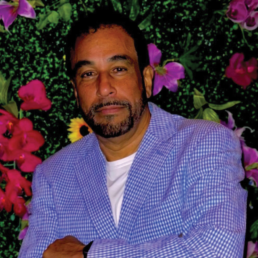 Jaime “Jimmy” Rodriguez