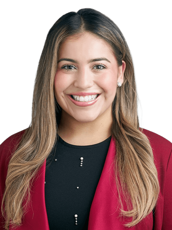 Laysha Gonzalez
