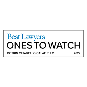 Best Lawyers - Ones to Watch 2027