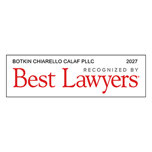 Best Lawyers 2027