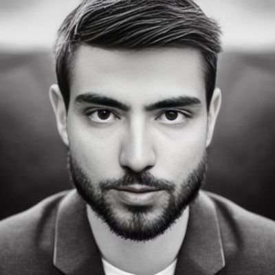 Customers sharing their experience with AI professional headshots on Twitter