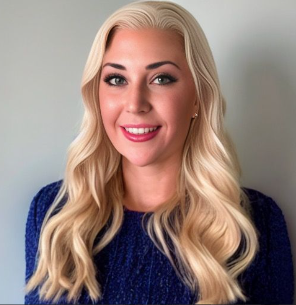 Customers sharing their experience with AI professional headshots on LinkedIn