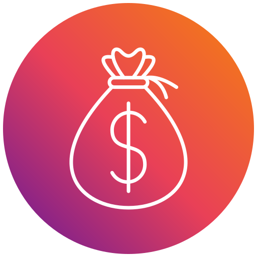 Influencer earning money with Generative AI