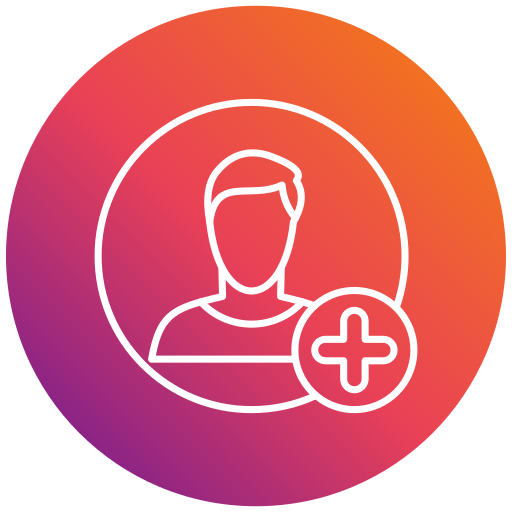 Person joining affiliate program for AI headshot