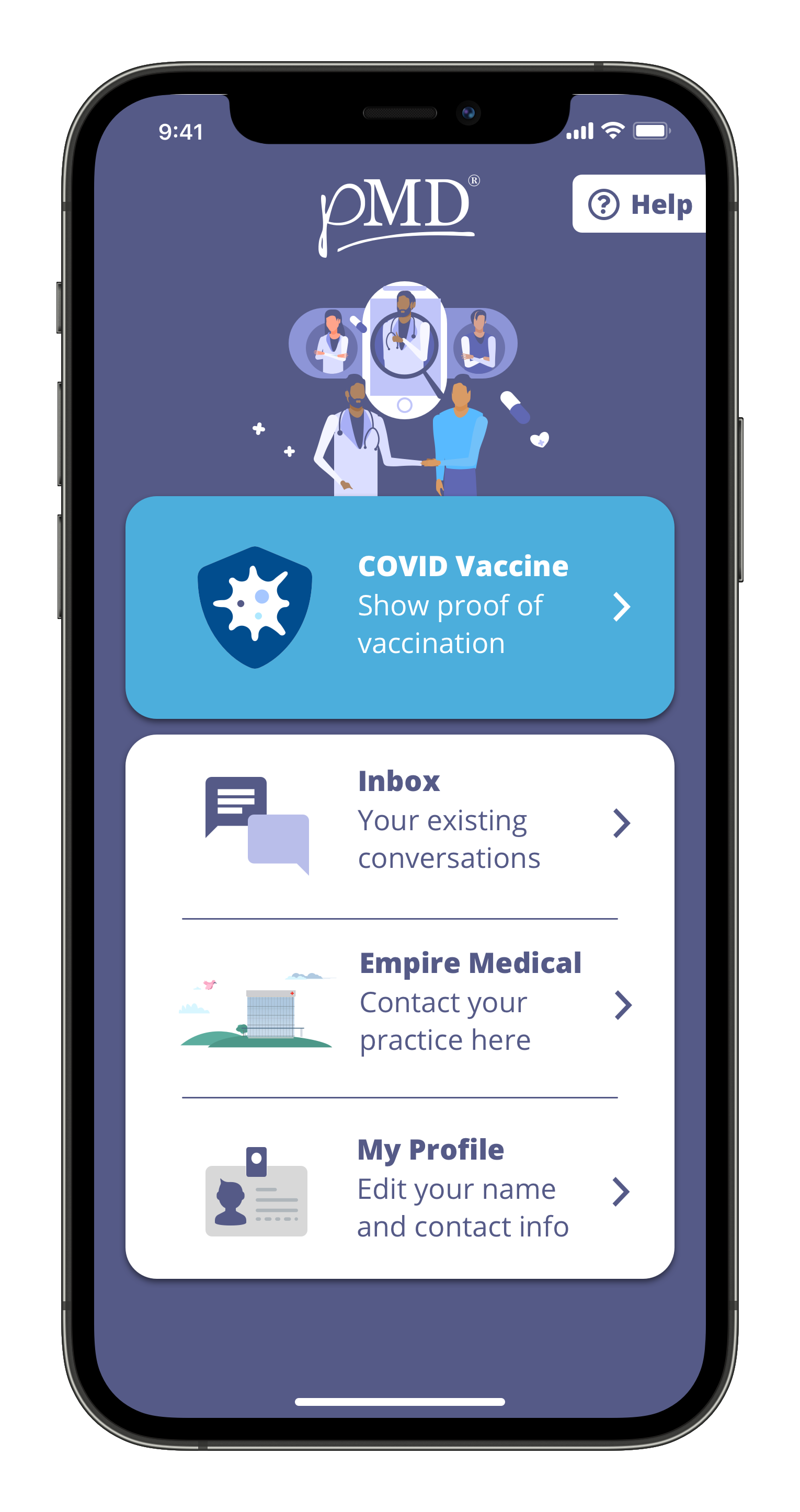 covid-vaccine-homescreen