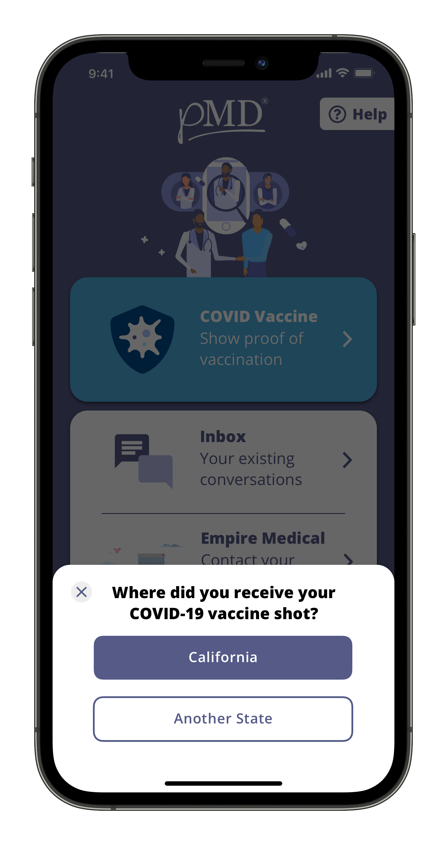 vaccine-location