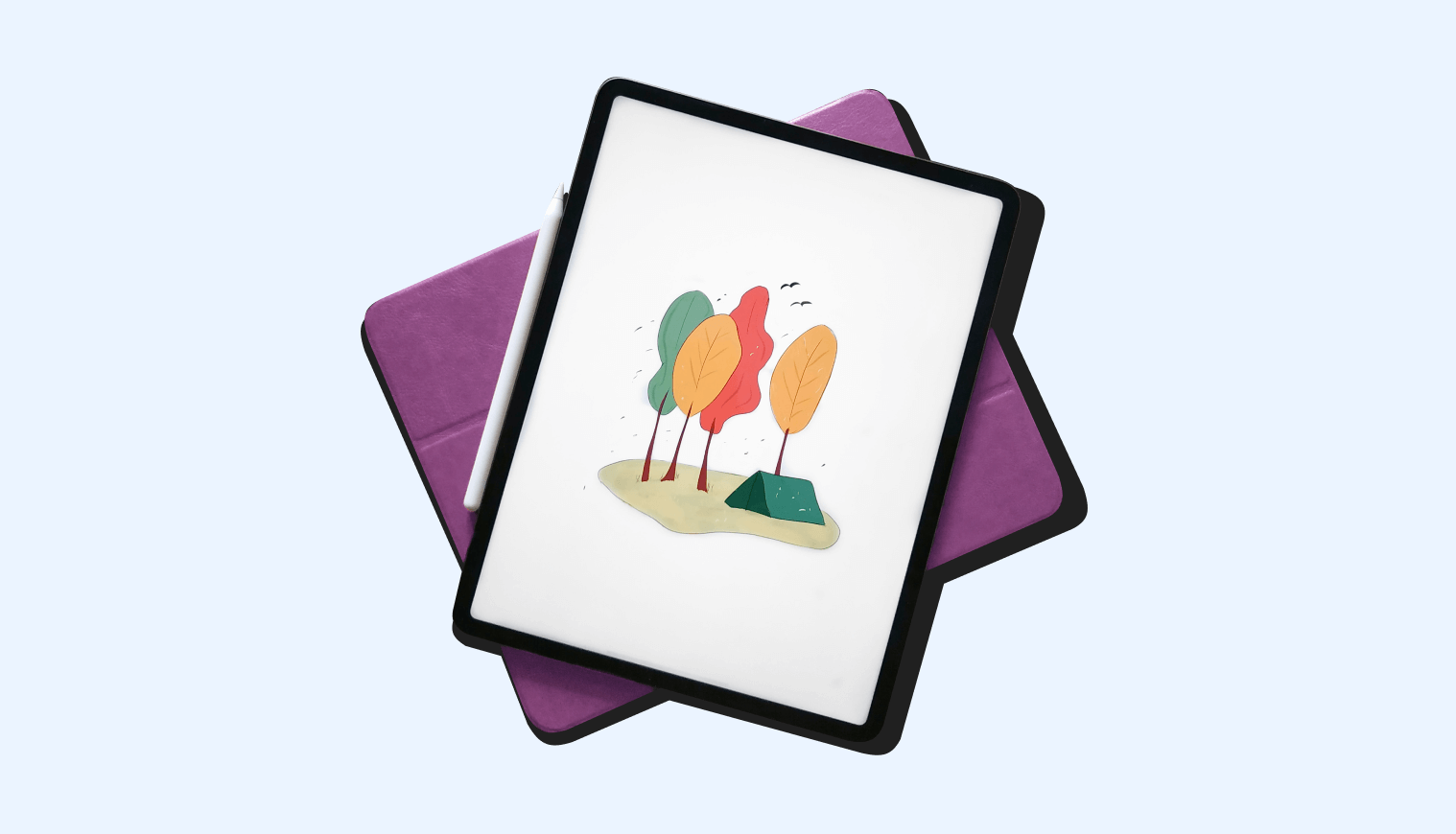 Figure And Caption - Colorfolio X Webflow Template