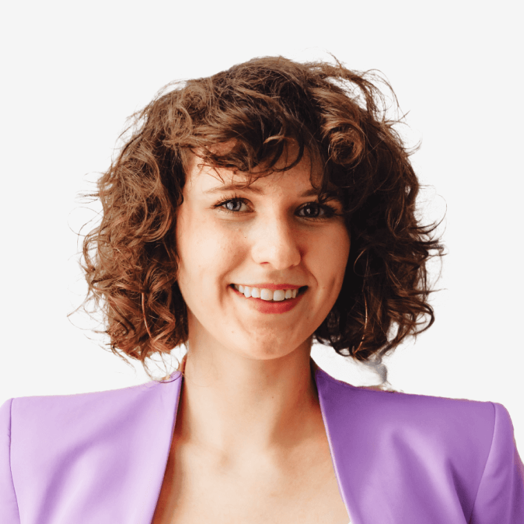 Avatar - Colorfolio X Webflow Template