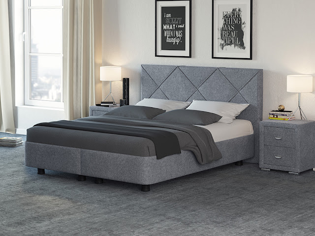 recliner bed