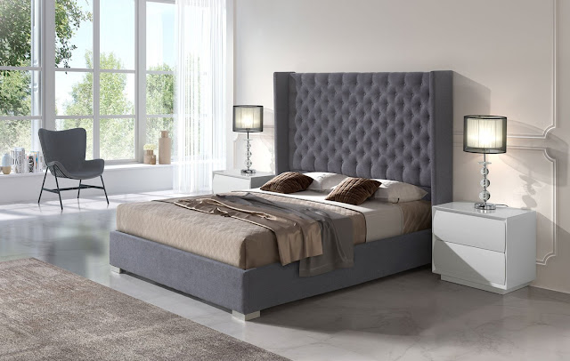 Recliner Bed