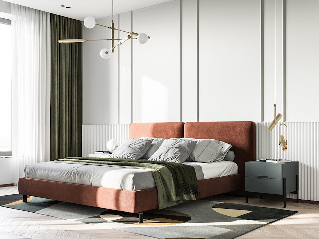 Luxury Adjustable Beds