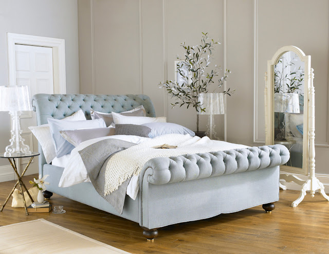 Recliner Bed