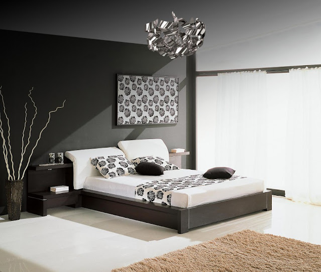 Recliner Bed