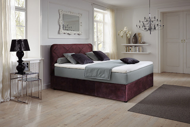 Luxury Bed