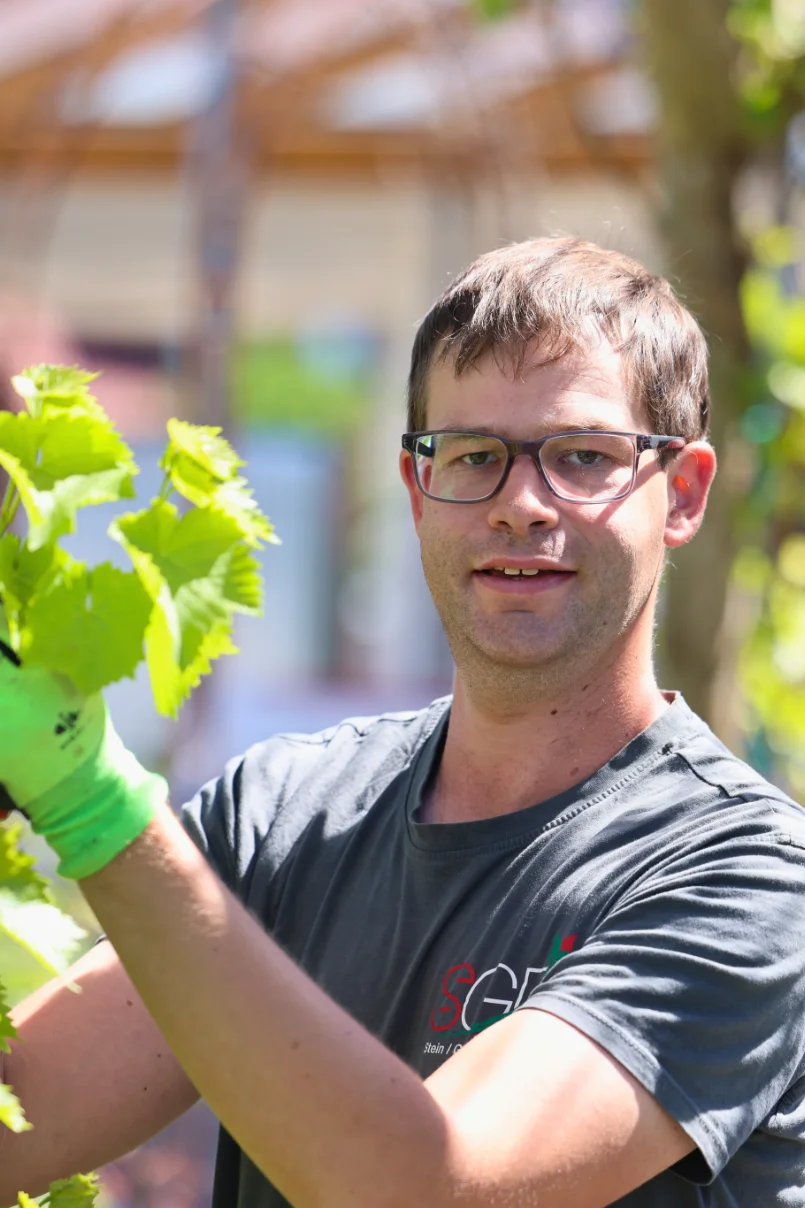 Jobs im Gartenbau Lübbecke 