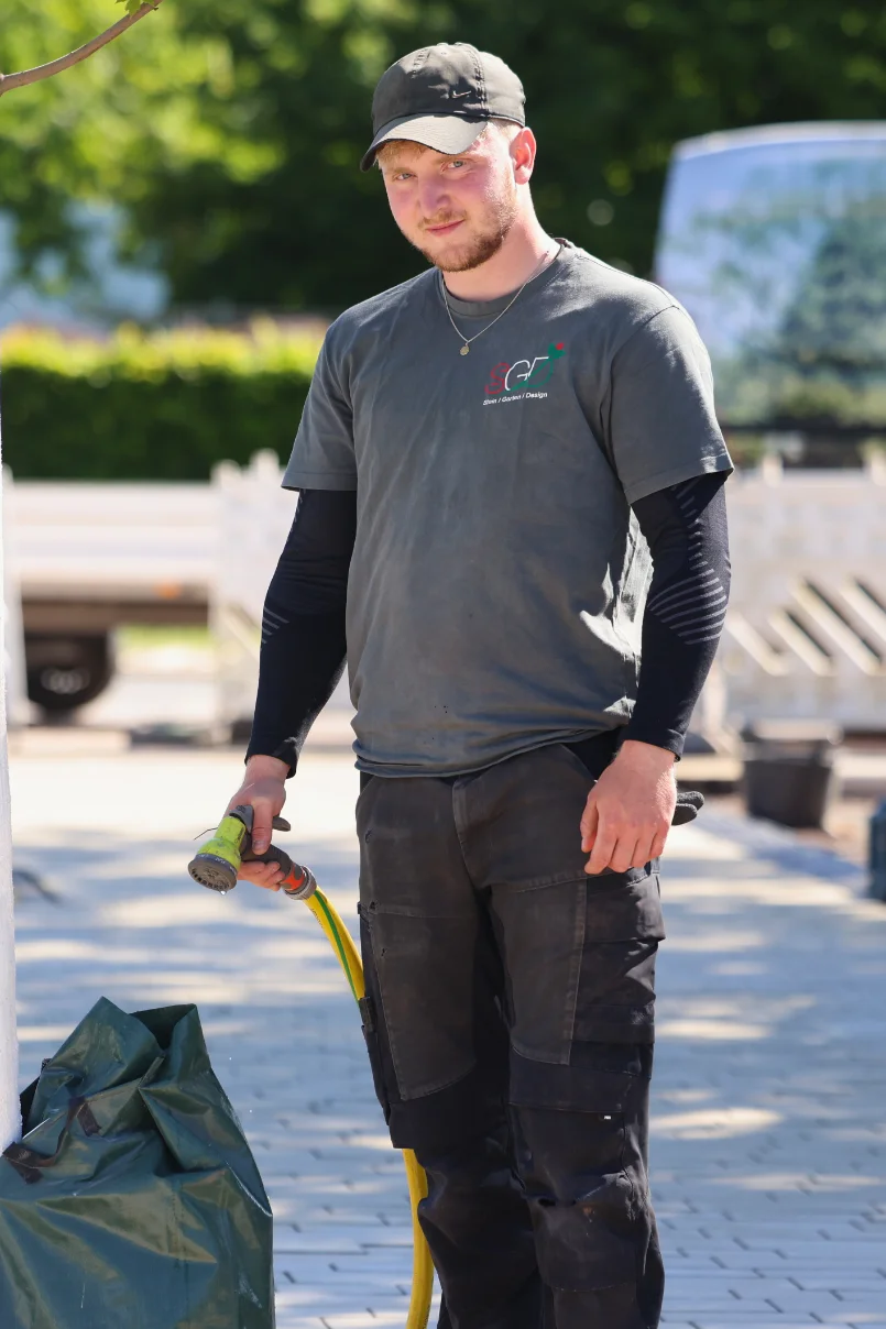 Jobs im Gartenbau Lübbecke 