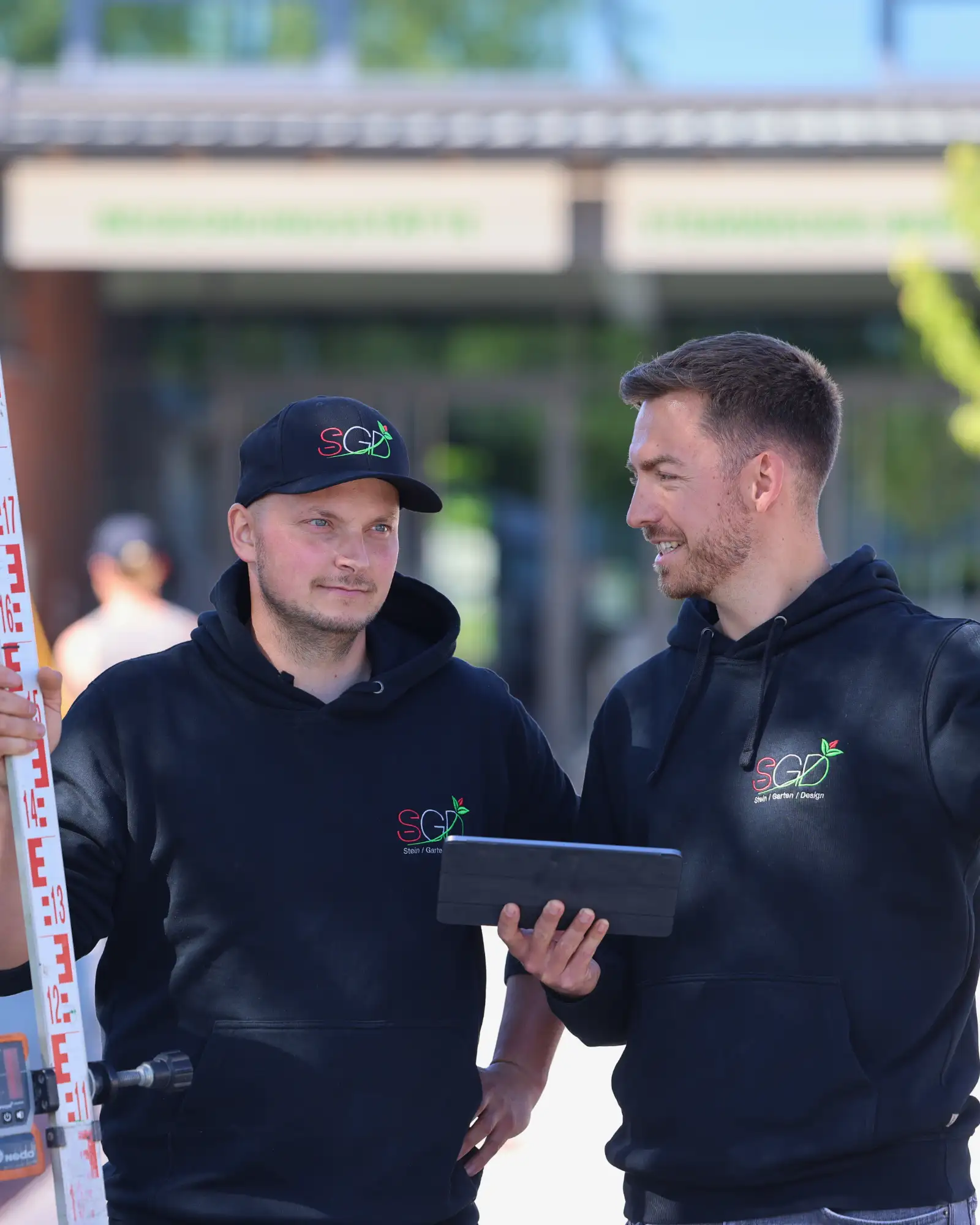 GaLaBau iJobs im Gartenbau Lübbecke n OWL - Hüllhorst, Lübbecke, Minden, Bad Oeynhausen, Bünde, Herford