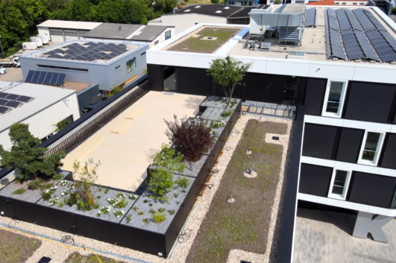 Leistungen Steingarten Hüllhorst