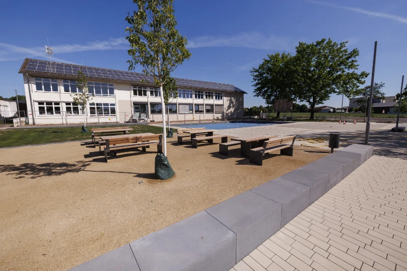 Garten gestalten lassen, Gartengestaltung