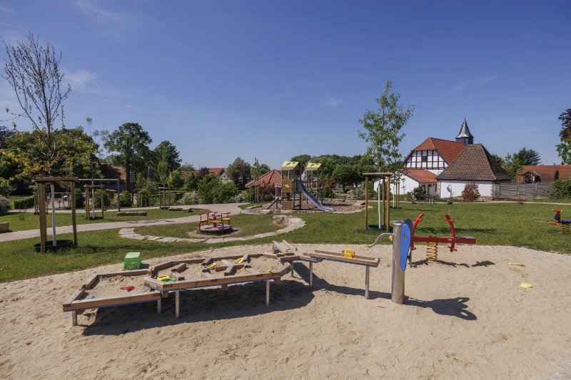 Leistungen Steingarten Hüllhorst