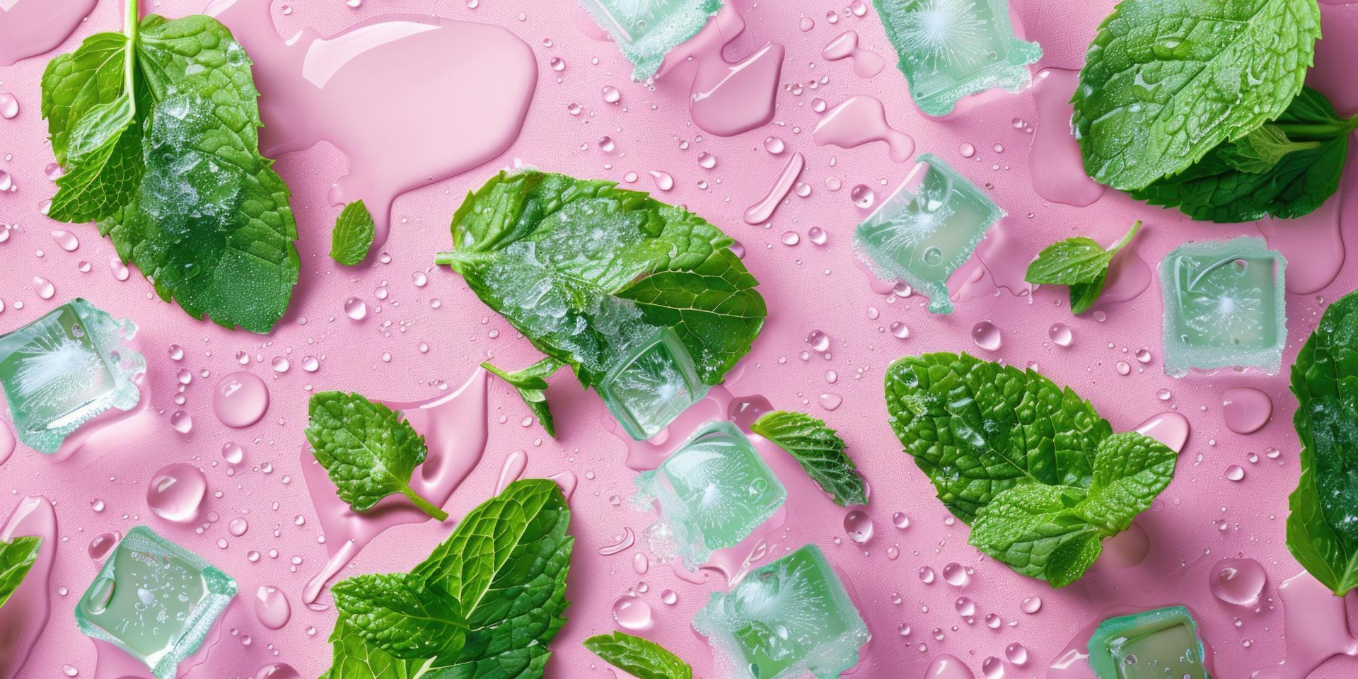 sweet mint vape