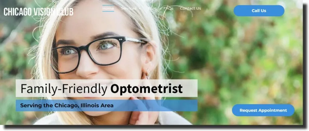 Chicago Visions Club