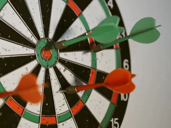 Contextual Targeting