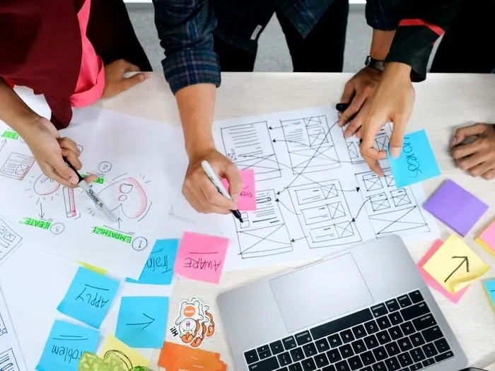 Graphic Design Trends