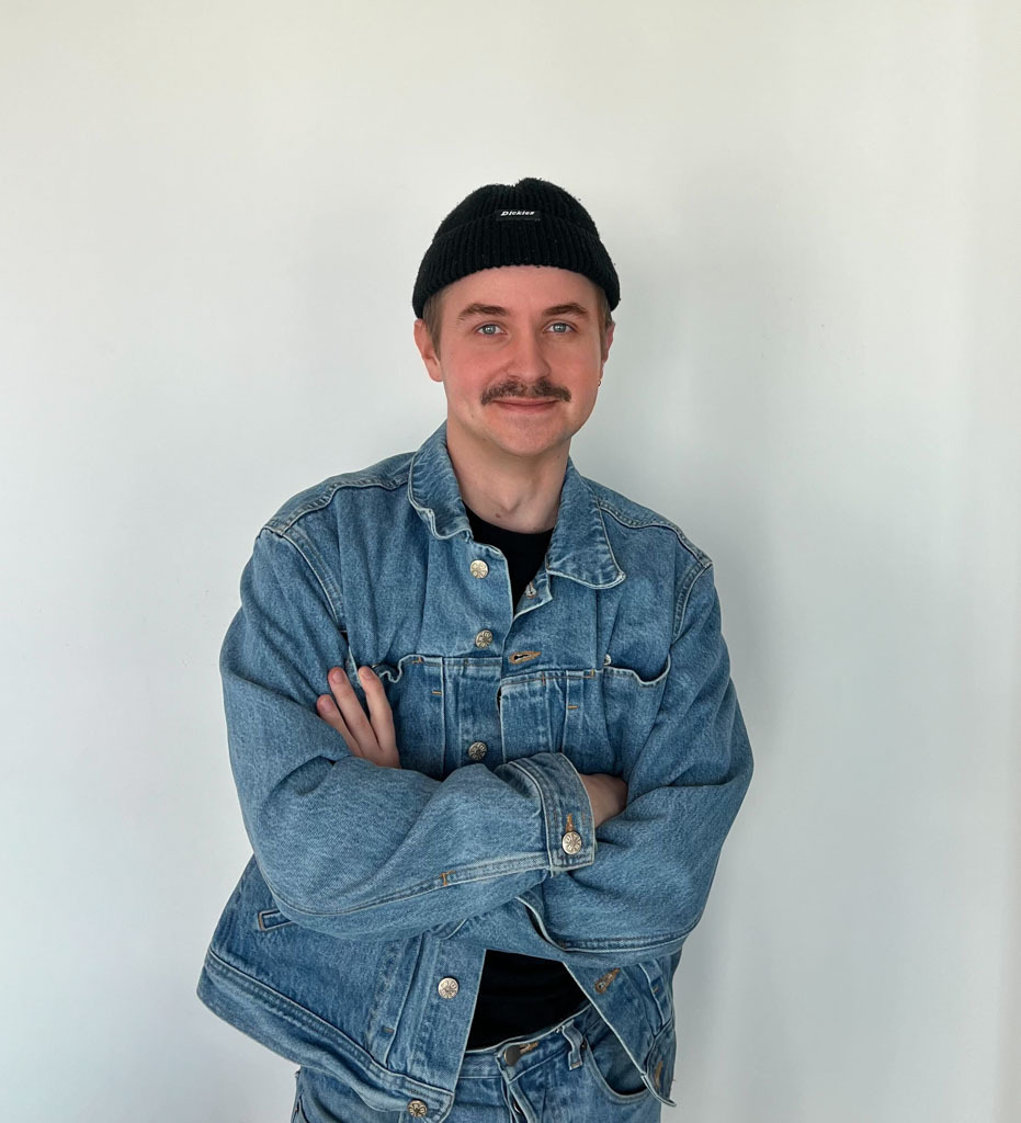 Biggie Talent : à la rencontre de Stanislas Petit