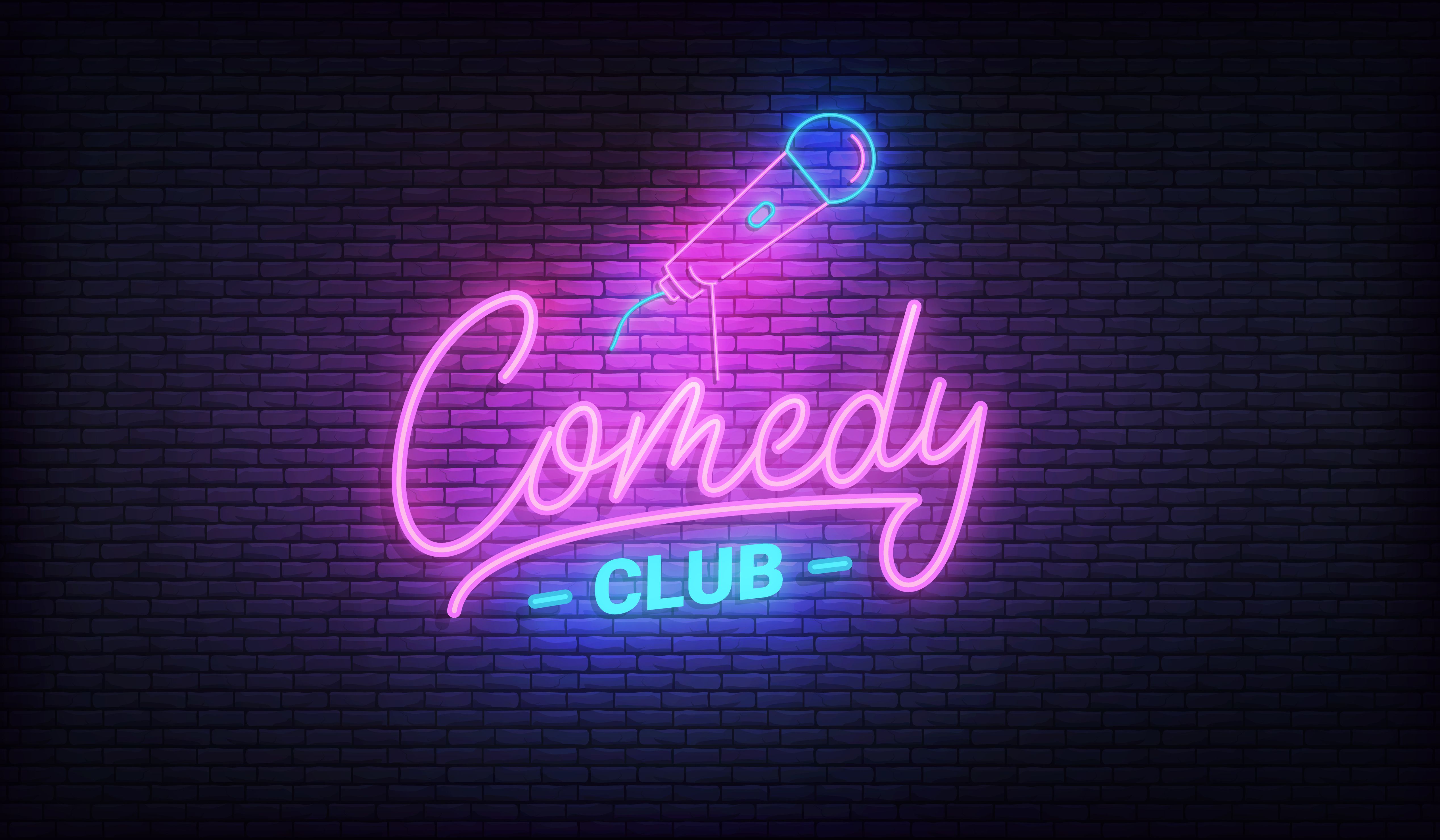 Le Rire Comedy Club
