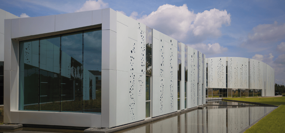 Le centre culturel